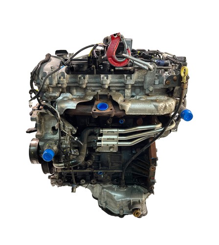 Motore per chevrolet orlando - motore,