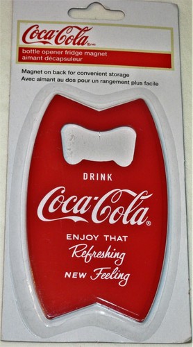 Nuovo coca cola apribottiglie - nuovo, coca-cola