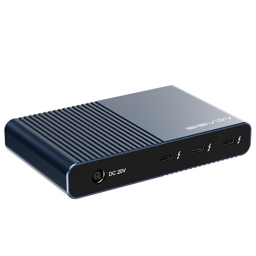 Acasis thunderbolt 4 - in,