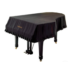 Pianoforte a coda Yamaha Full