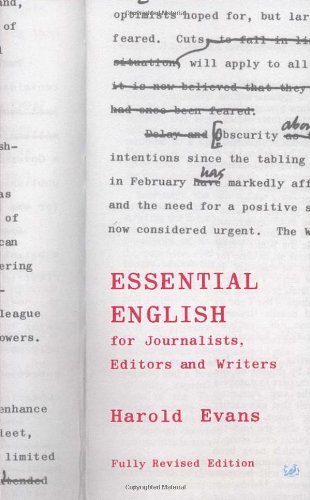 Essential english for - english,