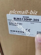 BLM5120HP-20S Motore DC