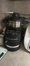 Cook processor KitchenAid 