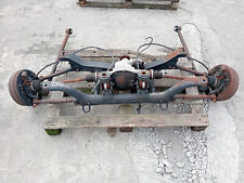 Ponte Assale completo