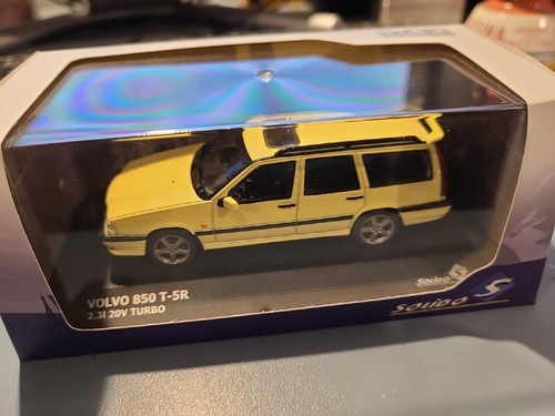Solido soli4310601 volvo - solido,