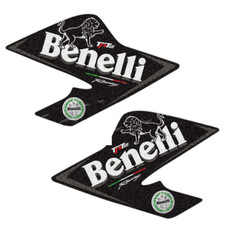 Benelli TNT 600 Pastiglie