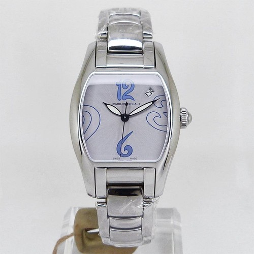 Girard perregaux richeville - girard-perregaux,