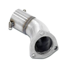 Tubo di raccordo SUPERSPRINT x