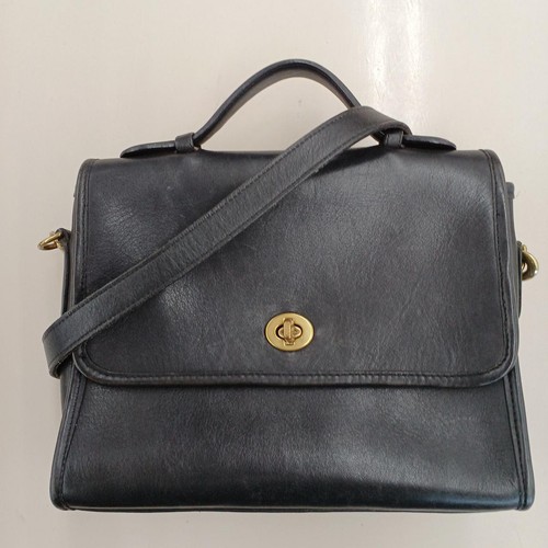 Borsa tracolla coach - borsa, a