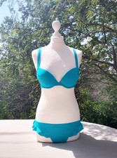 Joli bikini Yamamay bleu lagon