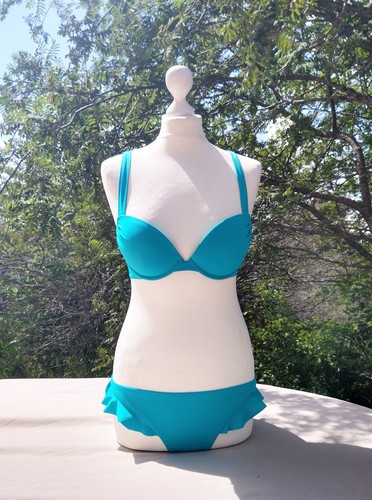 Joli bikini yamamay - bleu, lagon