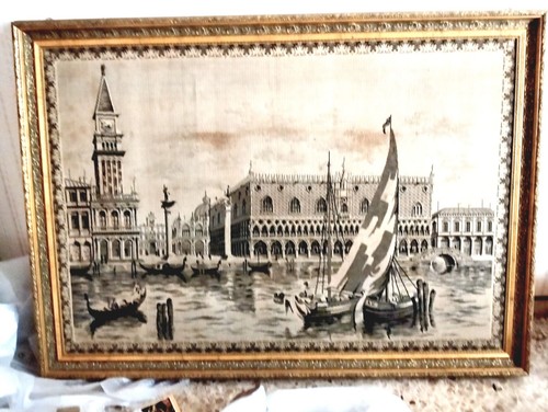 Arazzo parete palazzo - parete,