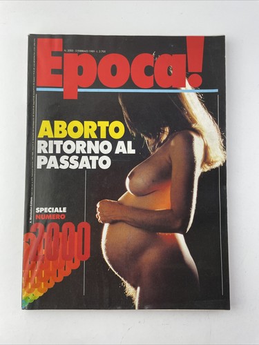 Rivista epoca speciale 2000 - epoca,