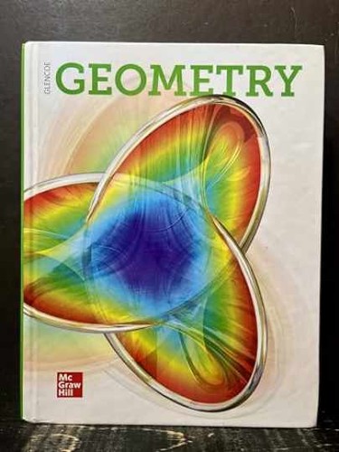 Geometry 2018 student edition - student,
