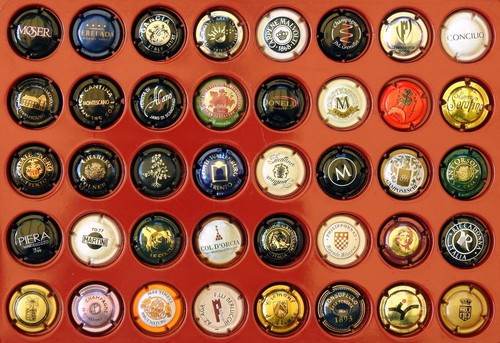 Lotto capsule - lotto,