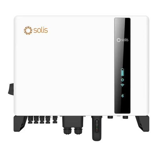 Inverter ibrido trifase - inverter,