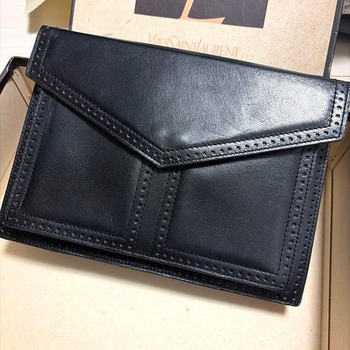 Borsa pochette yves saint - borsa,