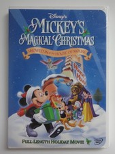 Disney Mickey's Magical