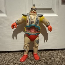 Vintage 1991 Playmates TMNT