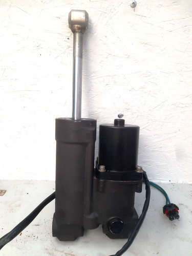 Power trim tilt unit - power,