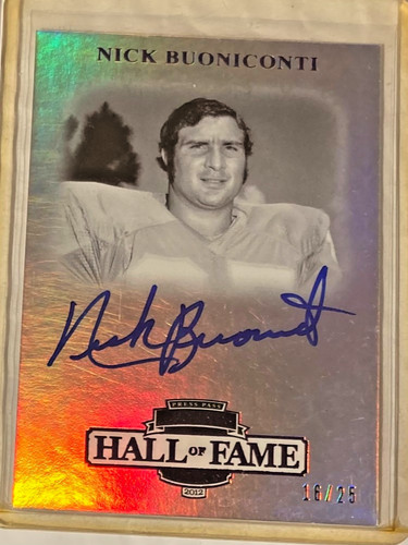 2012 press pass hof - press,