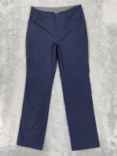Pantaloni tecnici eddie bauer - tecnici,