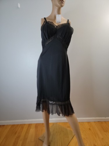 Vintage charmode tricot nylon - vintage,