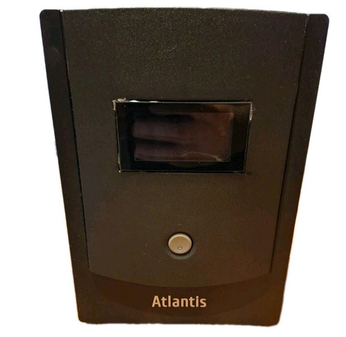 Ups 2000va atlantis hp2202 - atlantis,