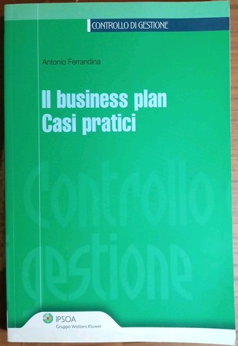 Business plan casi pratici - business,