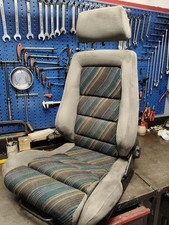 Sedile Lancia Delta HF