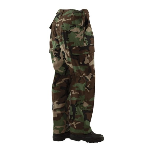 Pantalone tru spec classic bdu - pantalone,
