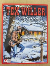 TEX WILLER SPECIALE N. 1 - DA