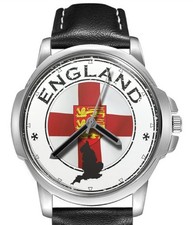 Orologio da Polso Bandiera