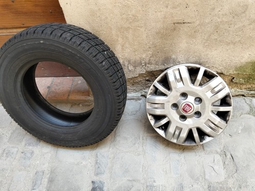 Cerchi lega fiat ducato - cerchi,