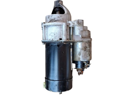 Motorino avviamento peugeot - avviamento,