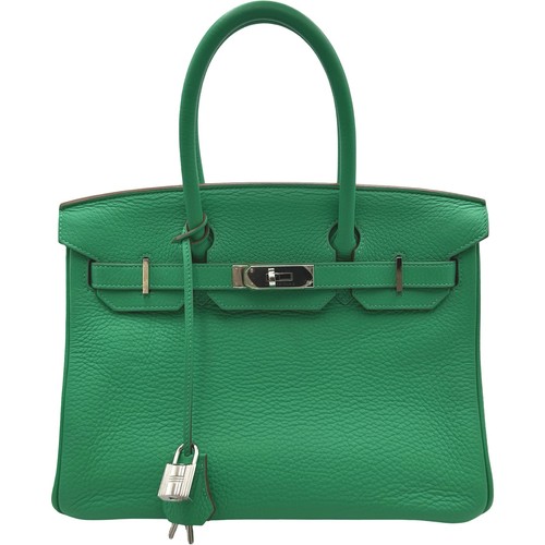 Hermes birkin p刻 - birkin, 30