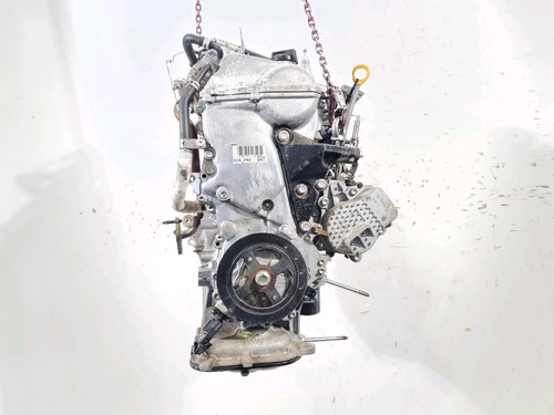 Tipo motore 1nz fxe 21d01 - tipo,