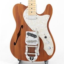 Telecaster Thinline Bigsby