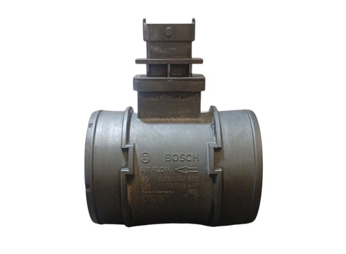 Misuratore massa aria 55558417