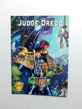 Judge Dredd Proto 1 NM/M 1995.Edge Entertainment