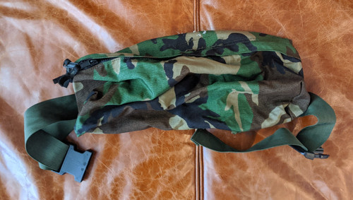 Usgi surplus molle waist - surplus,