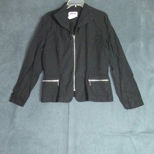 Giacca vintage Lois Snyder