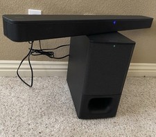 Soundbar Sony HT-S350 +