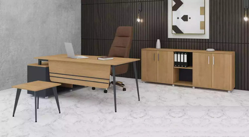 Set studio nuovo tavolino - set,