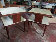 MCM Tavoli Fine Quadrata Legno