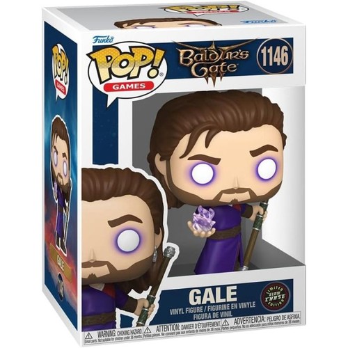 Funko pop baldur - pop!,
