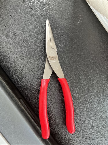 Snap 96acf talon - 8", grip