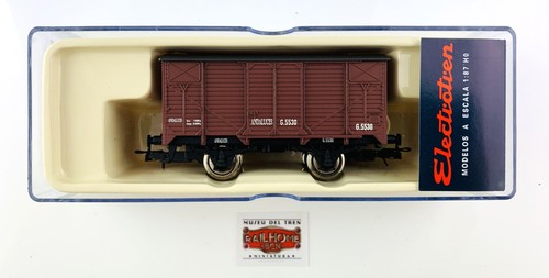 Cm40 electrotren 1996 - -electrotren,