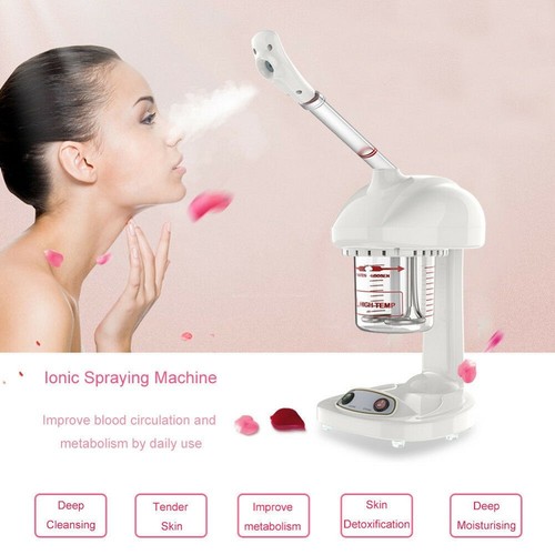 Vaporizzatore ozono pulizia - vaporizzatore,