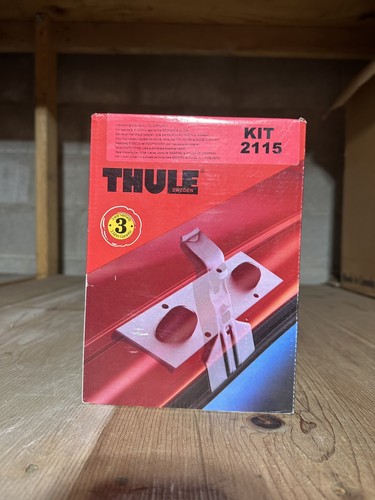 Thule fit kit 2115 - thule,